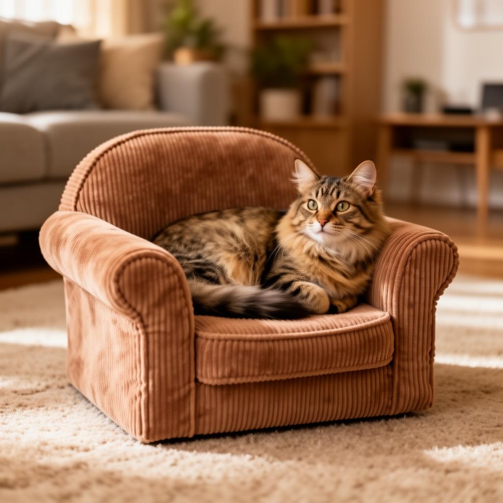Katzensofa